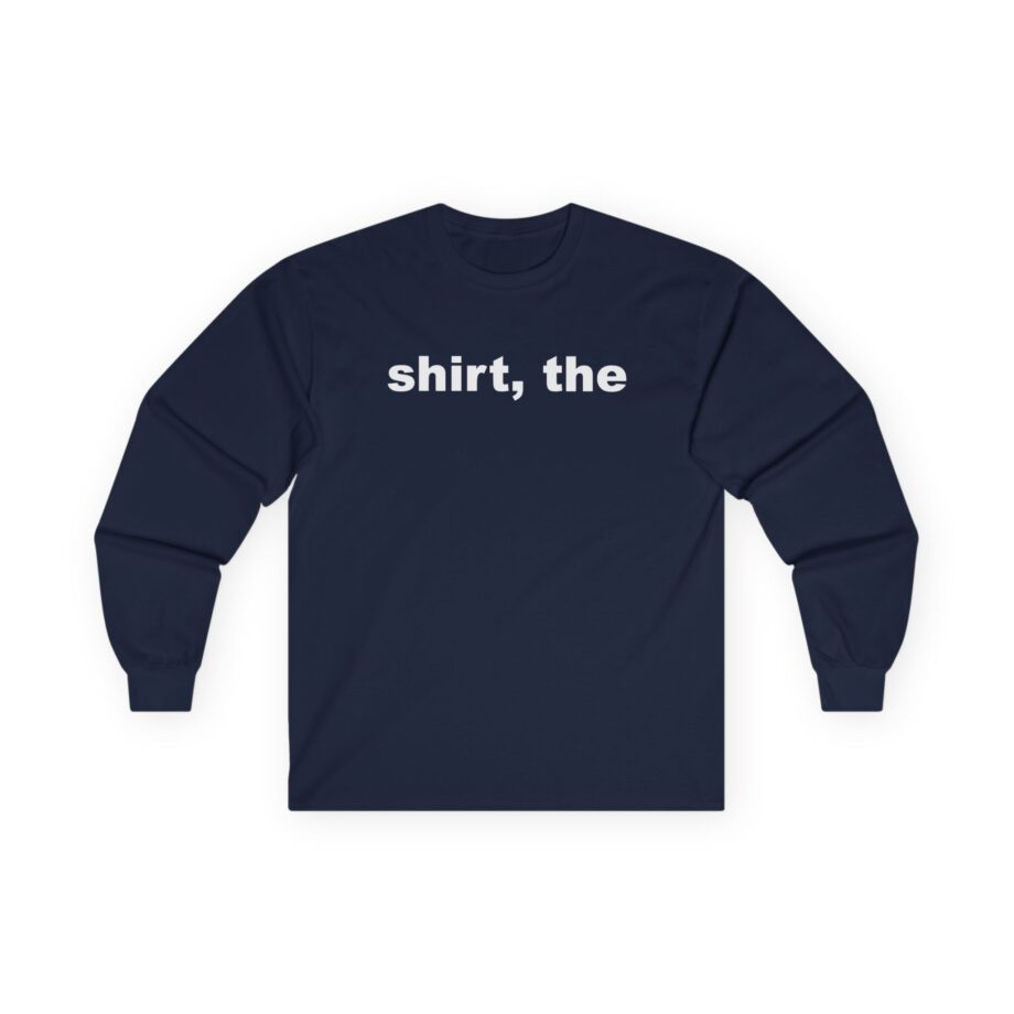 Vildhjarta Shirt, the Unisex Ultra Cotton Long Sleeve Tee