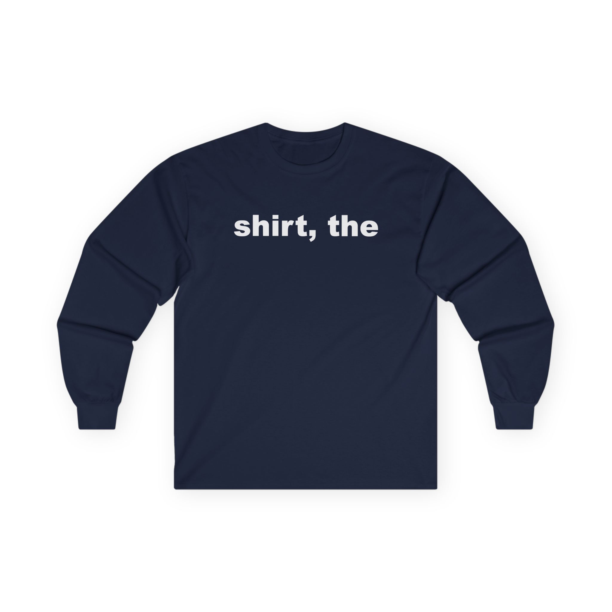 Vildhjarta Shirt, the Unisex Ultra Cotton Long Sleeve Tee