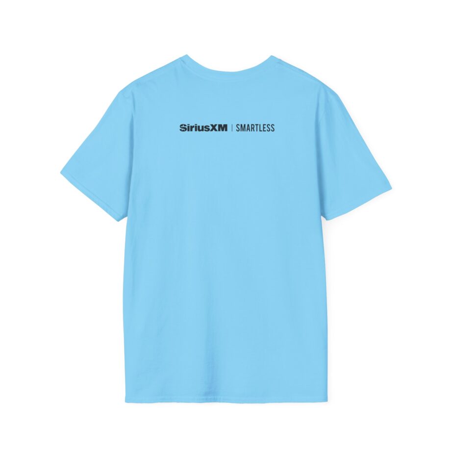 Smartless Tabasco Theater Caliente Unisex Softstyle T-Shirt