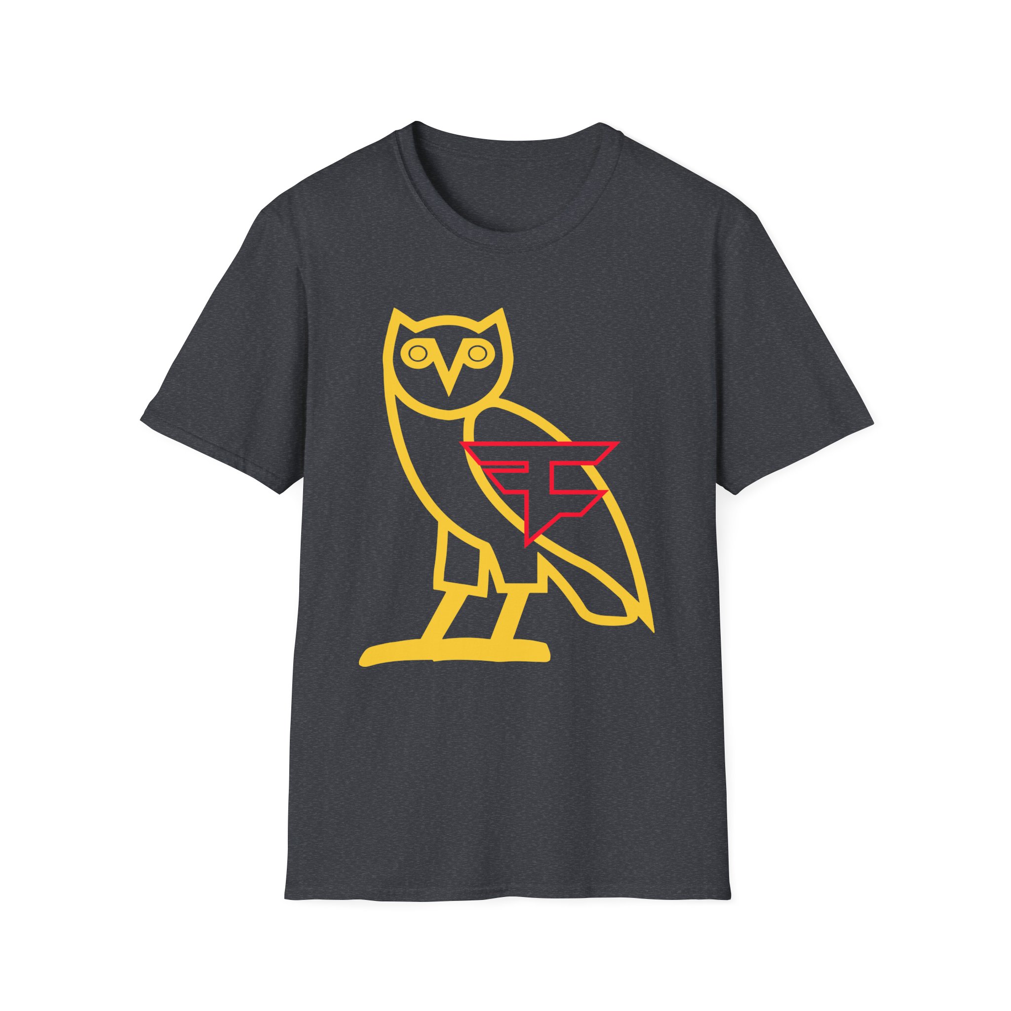 Faze Clan Unisex Softstyle T-Shirt