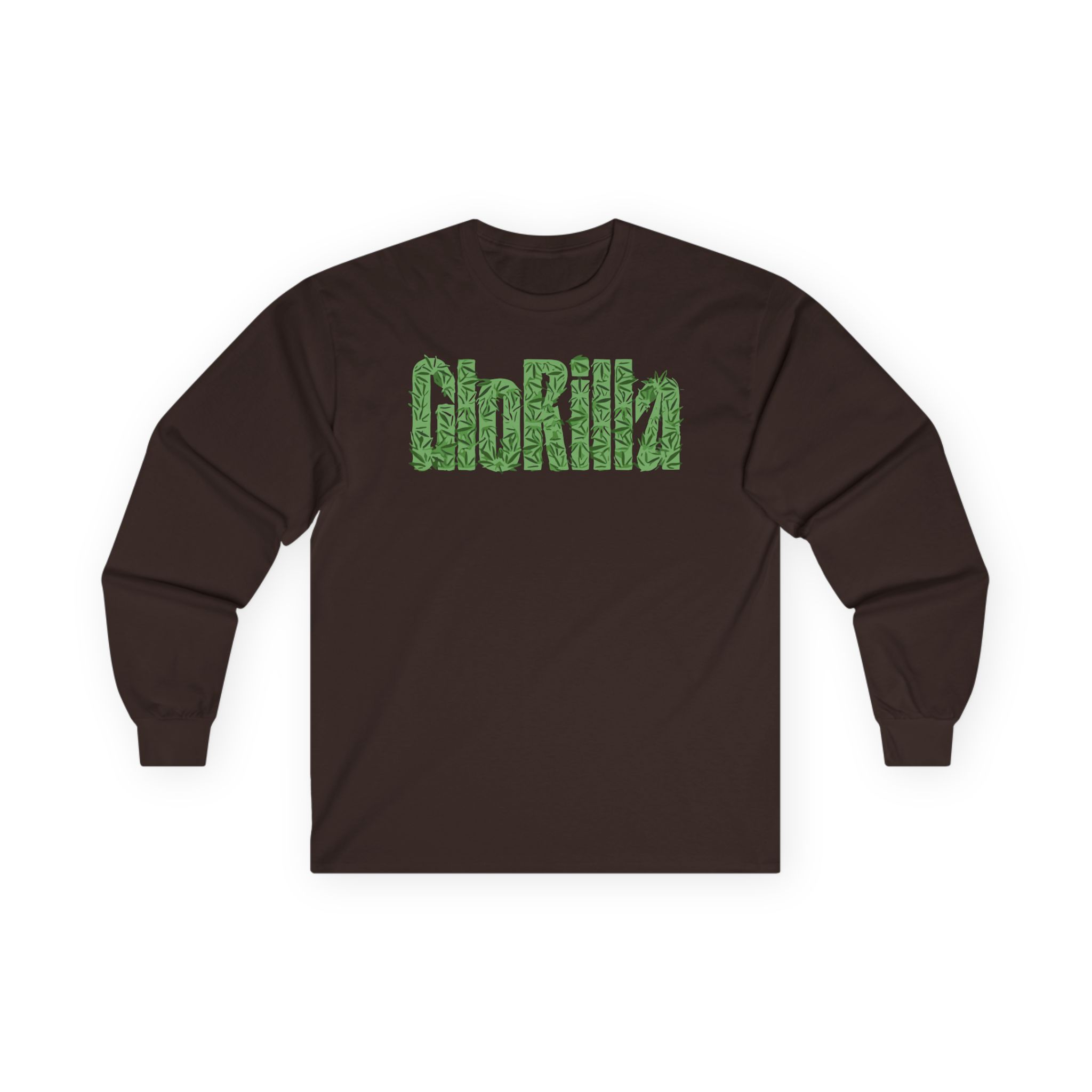 Glorilla Unisex Ultra Cotton Long Sleeve Tee