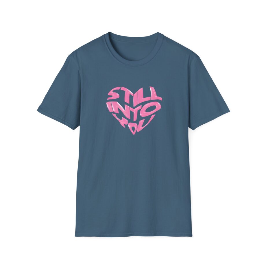 Hayley Williams Still Into You Unisex Softstyle T-Shirt