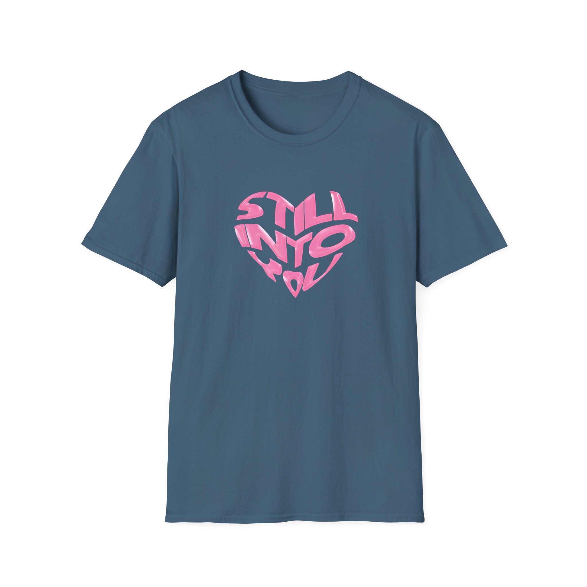 Hayley Williams Still Into You Unisex Softstyle T-Shirt