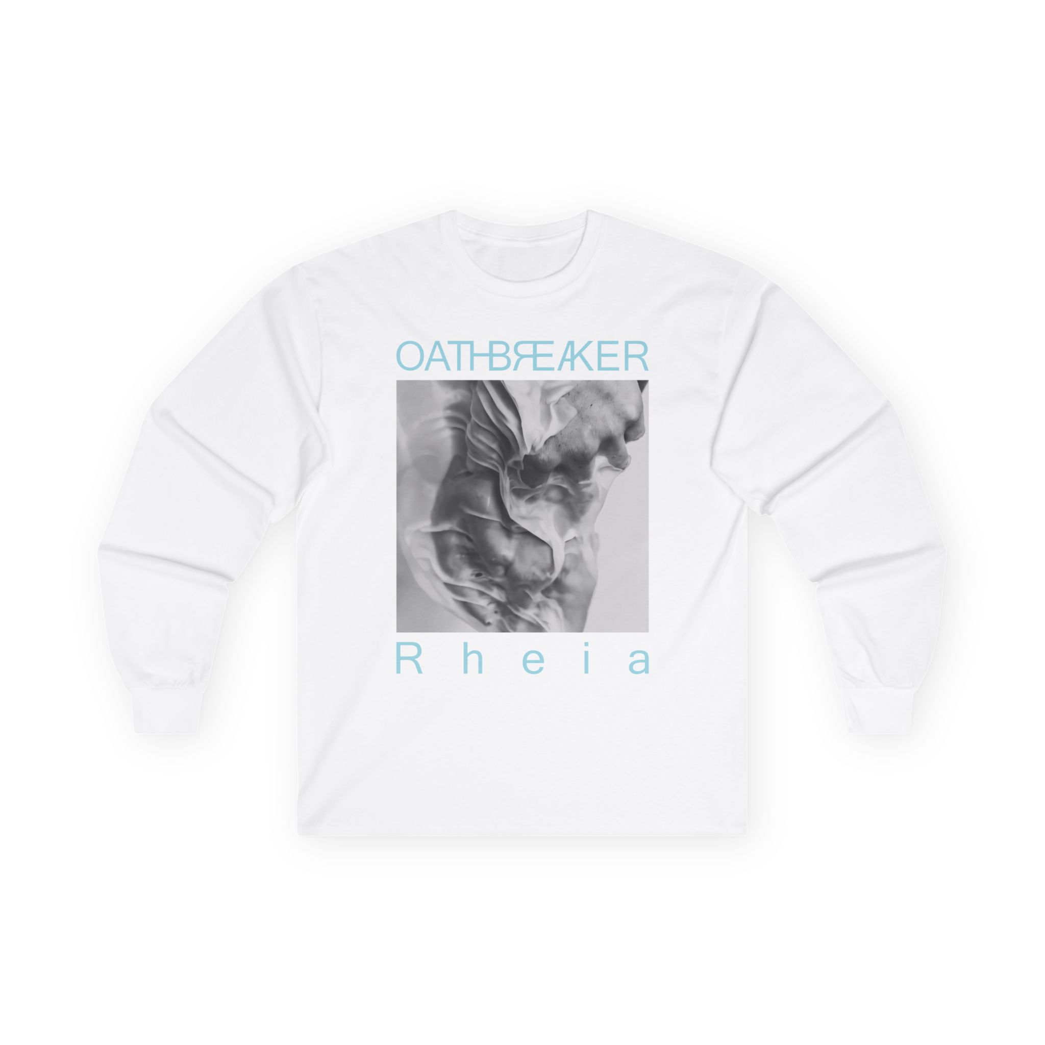 Oathbreaker Rheia Unisex Ultra Cotton Long Sleeve Tee