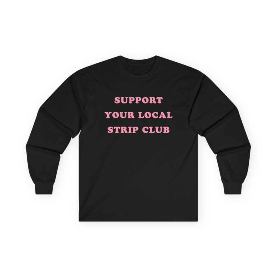 Summer Walker Unisex Ultra Cotton Long Sleeve Tee