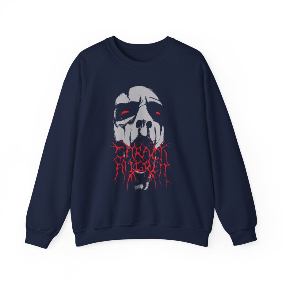 Carach Angren Spectral Unisex Heavy Blend™ Crewneck Sweatshirt