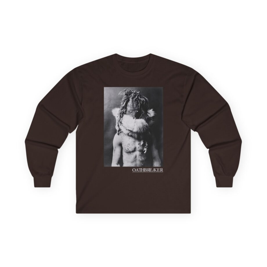 Oathbreaker Ceremonial Unisex Ultra Cotton Long Sleeve Tee
