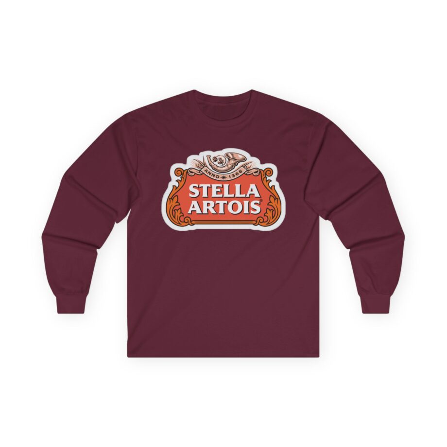 Jack Gilinsky Unisex Ultra Cotton Long Sleeve Tee