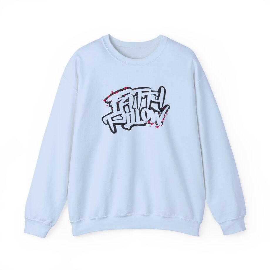 Fattypillow Unisex Heavy Blend™ Crewneck Sweatshirt