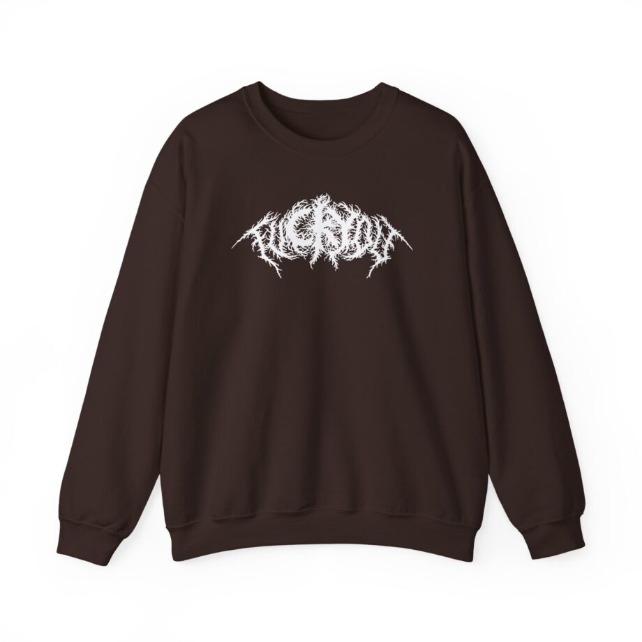 CKY FuckYou Unisex Heavy Blend™ Crewneck Sweatshirt