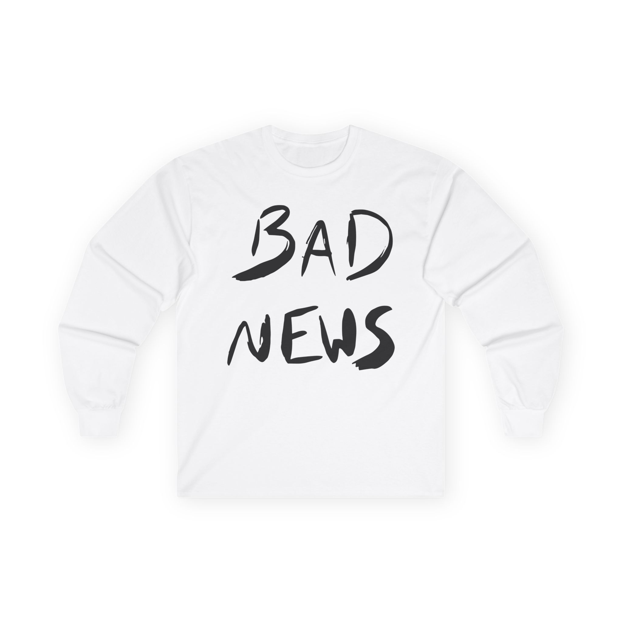 Halestorm Unisex Ultra Cotton Long Sleeve Tee