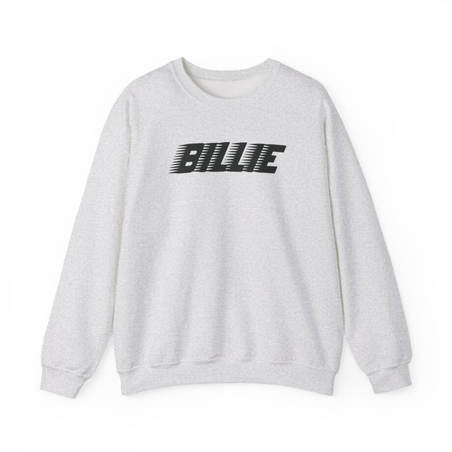 Fede Vigevani Billie Unisex Heavy Blend™ Crewneck Sweatshirt