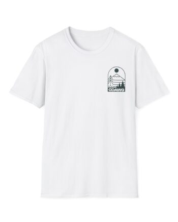 Cdawgva Unisex Softstyle T-Shirt