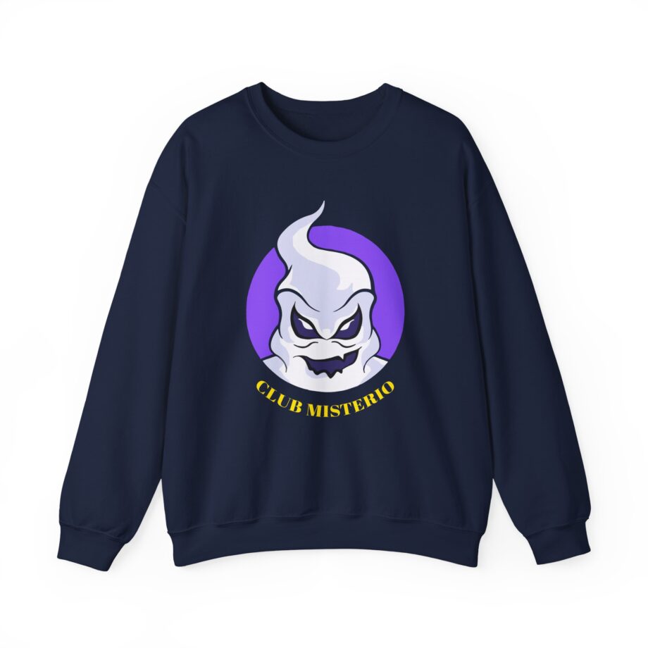 Fede Vigevani Unisex Heavy Blend™ Crewneck Sweatshirt