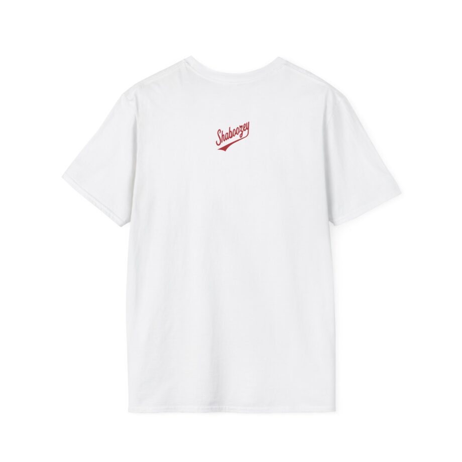 Shaboozey Not a Cowboy Unisex Softstyle T-Shirt