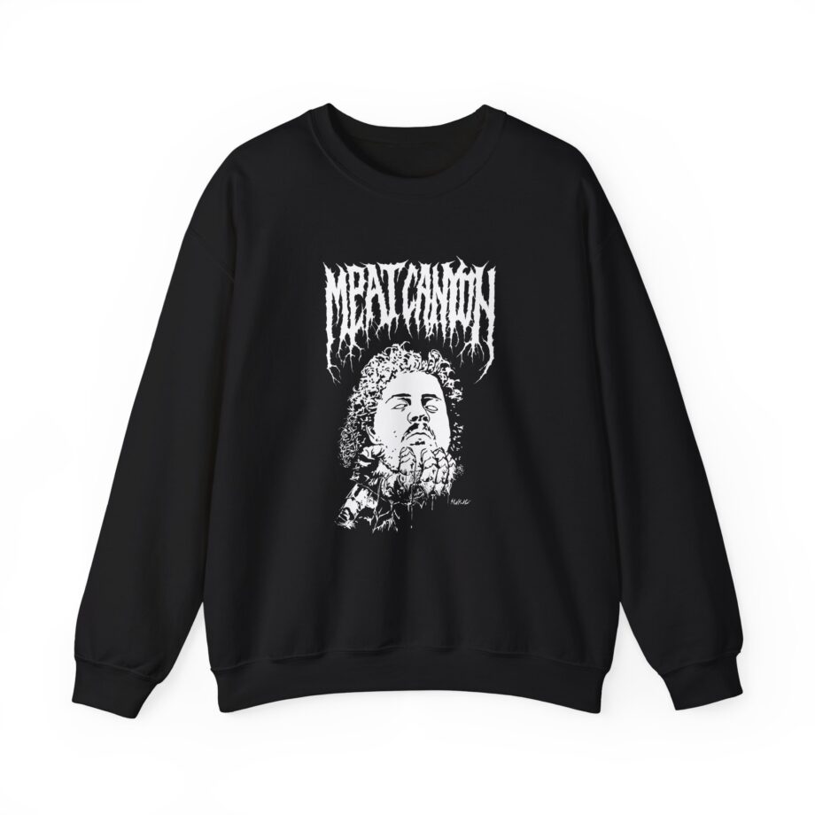 Meatcanyon Unisex Heavy Blend™ Crewneck Sweatshirt