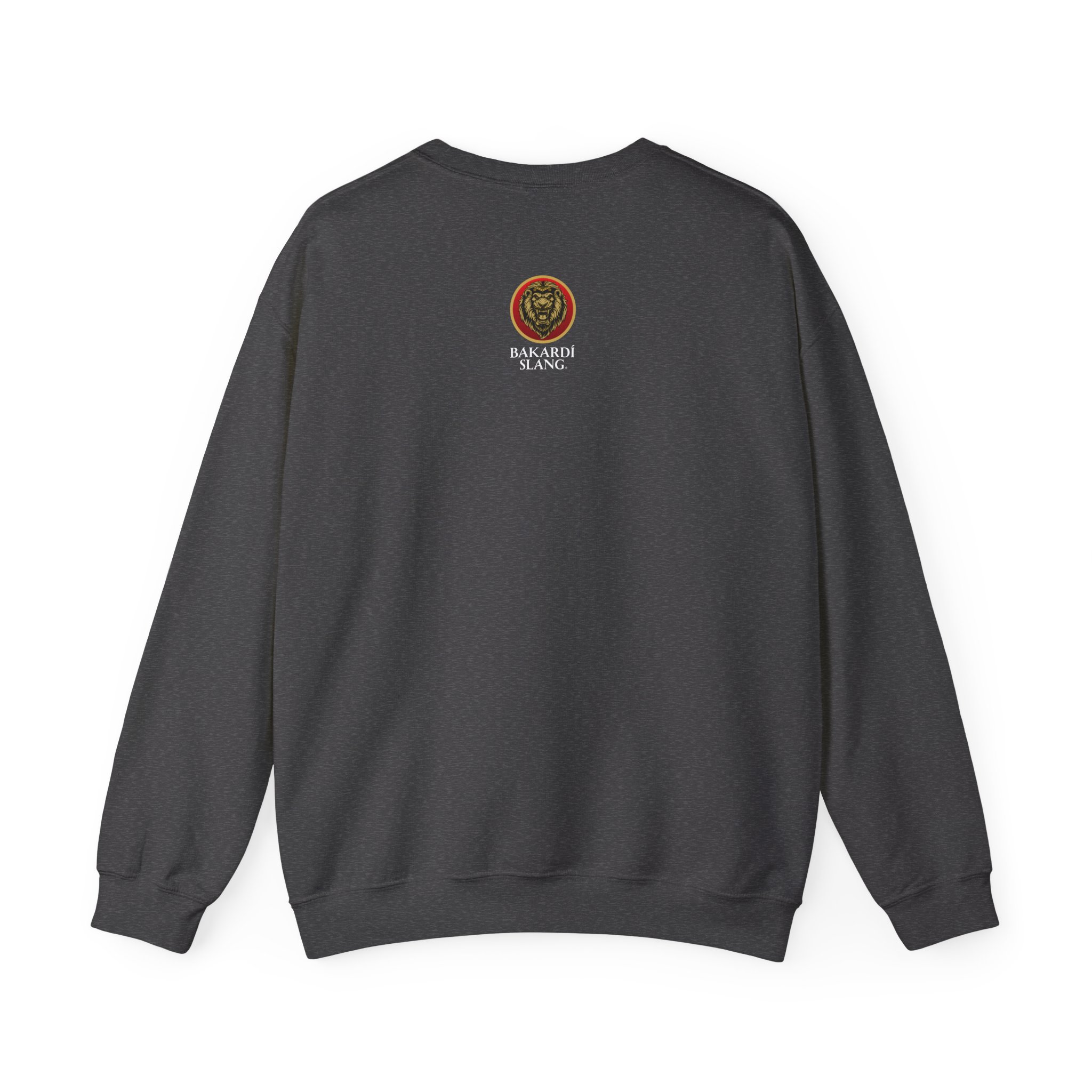 Kardinal Offishall Firestarter 2.0 Bakardi Slang Unisex Heavy Blendâ„¢ Crewneck Sweatshirt