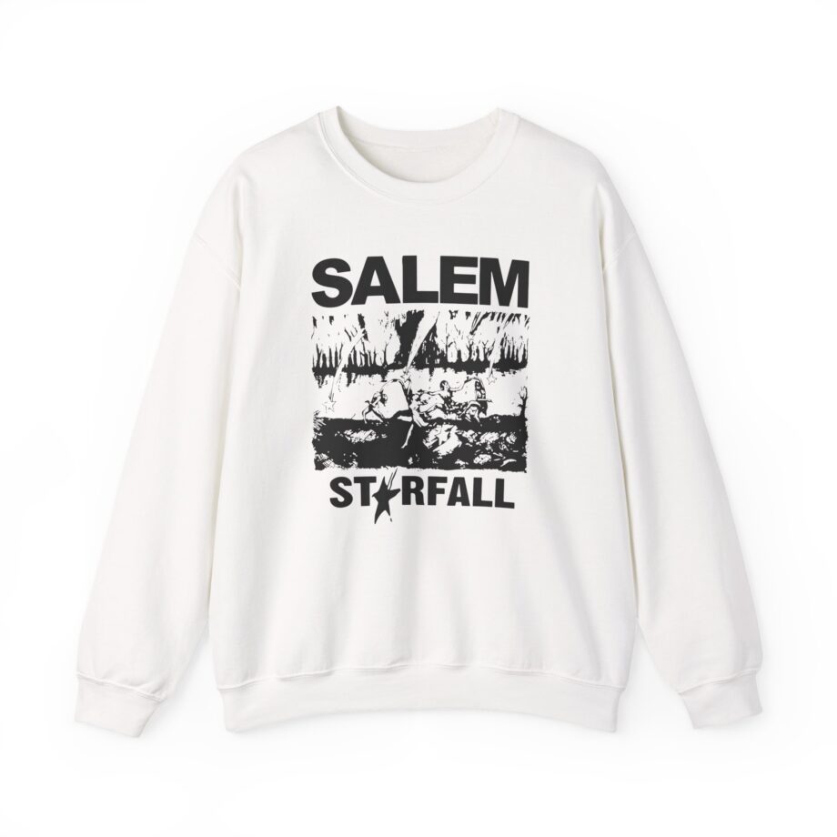 Salem Starfall Unisex Heavy Blend™ Crewneck Sweatshirt