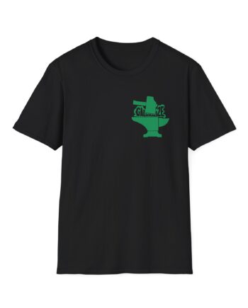 The Chemical Brothers Galvanize Unisex Softstyle T-Shirt