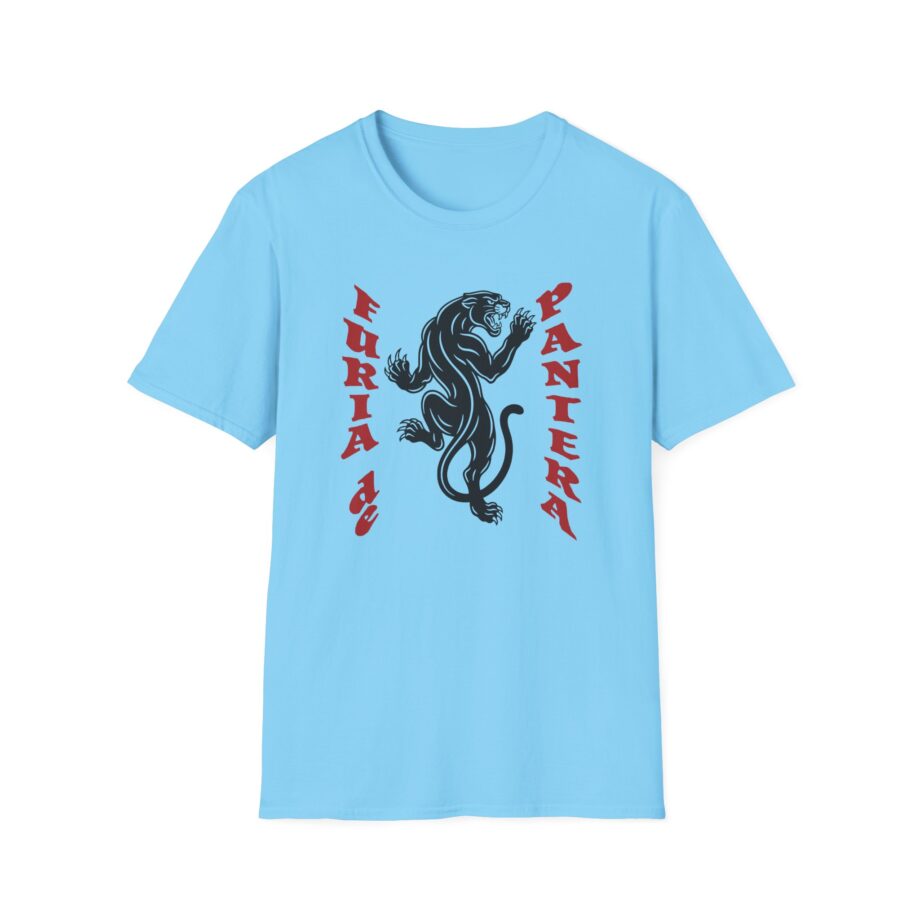 Cobra Kai Unisex Softstyle T-Shirt