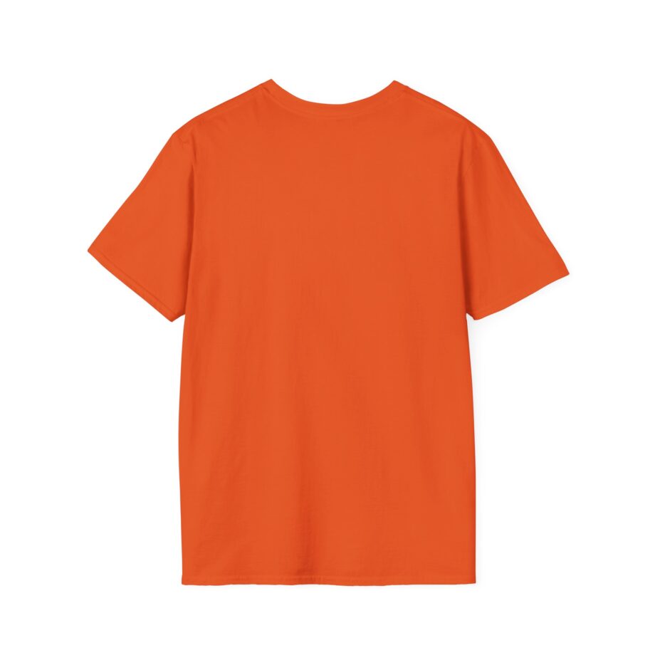 Grimes Logo Unisex Softstyle T-shirt