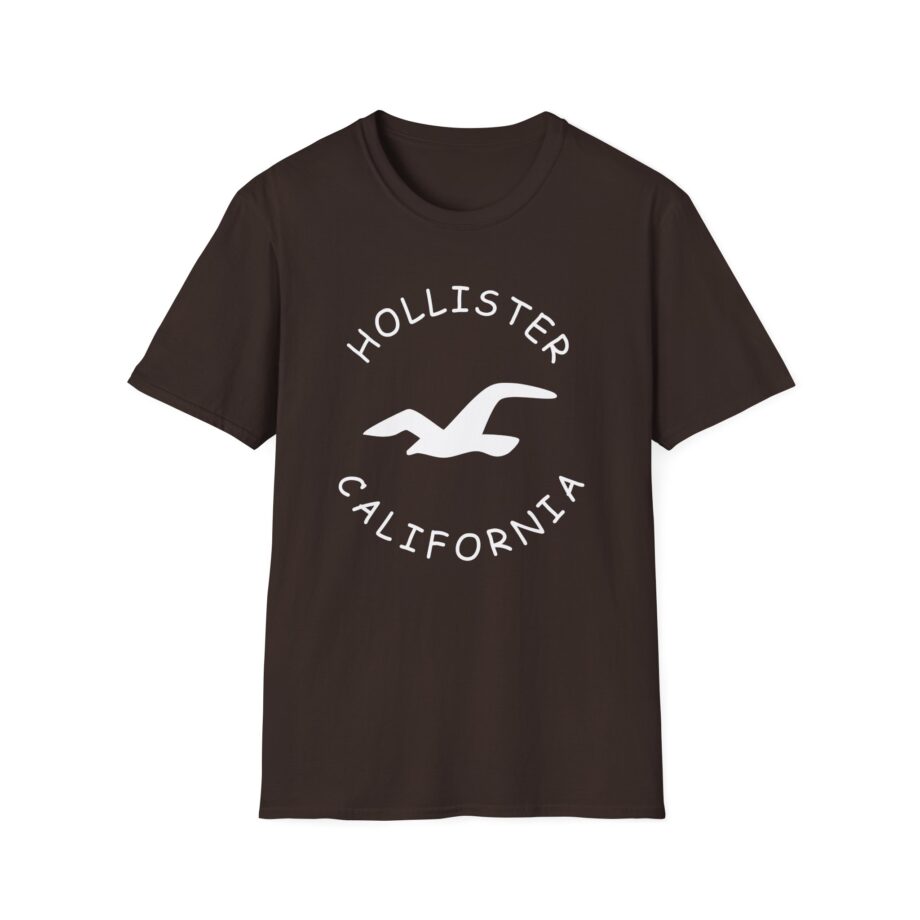 Fede Vigevani Unisex Softstyle T-Shirt