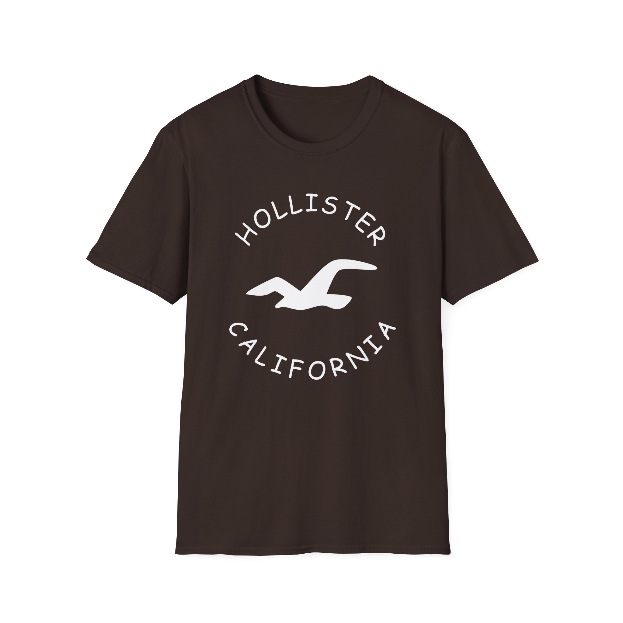 Fede Vigevani Unisex Softstyle T-Shirt