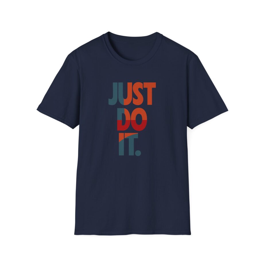 Santa Fe Klan Unisex Softstyle T-Shirt