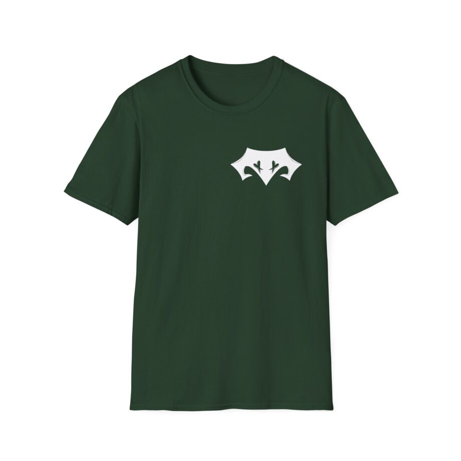 ClownPierce PMC Unisex Softstyle T-Shirt
