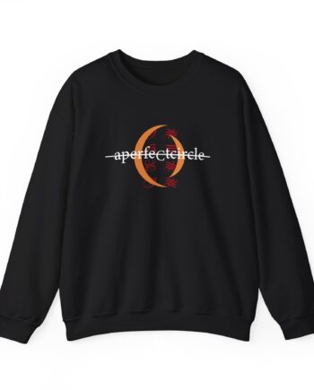 A Perfect Circle Mer De Noms Unisex Heavy Blend™ Crewneck Sweatshirt