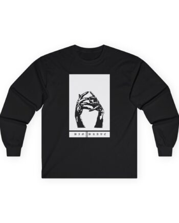 Big Brave Unisex Ultra Cotton Long Sleeve Tee