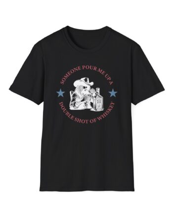 Shaboozey Unisex Softstyle T-Shirt