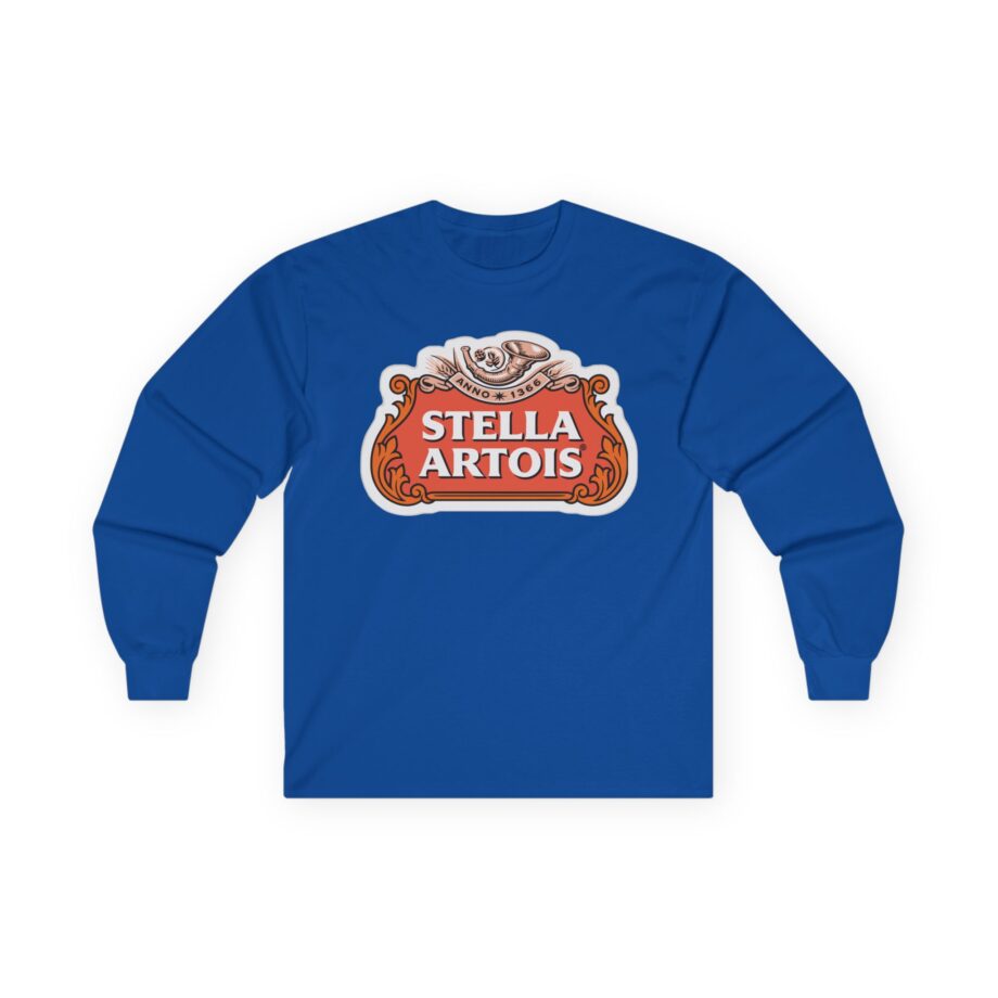 Jack Gilinsky Unisex Ultra Cotton Long Sleeve Tee