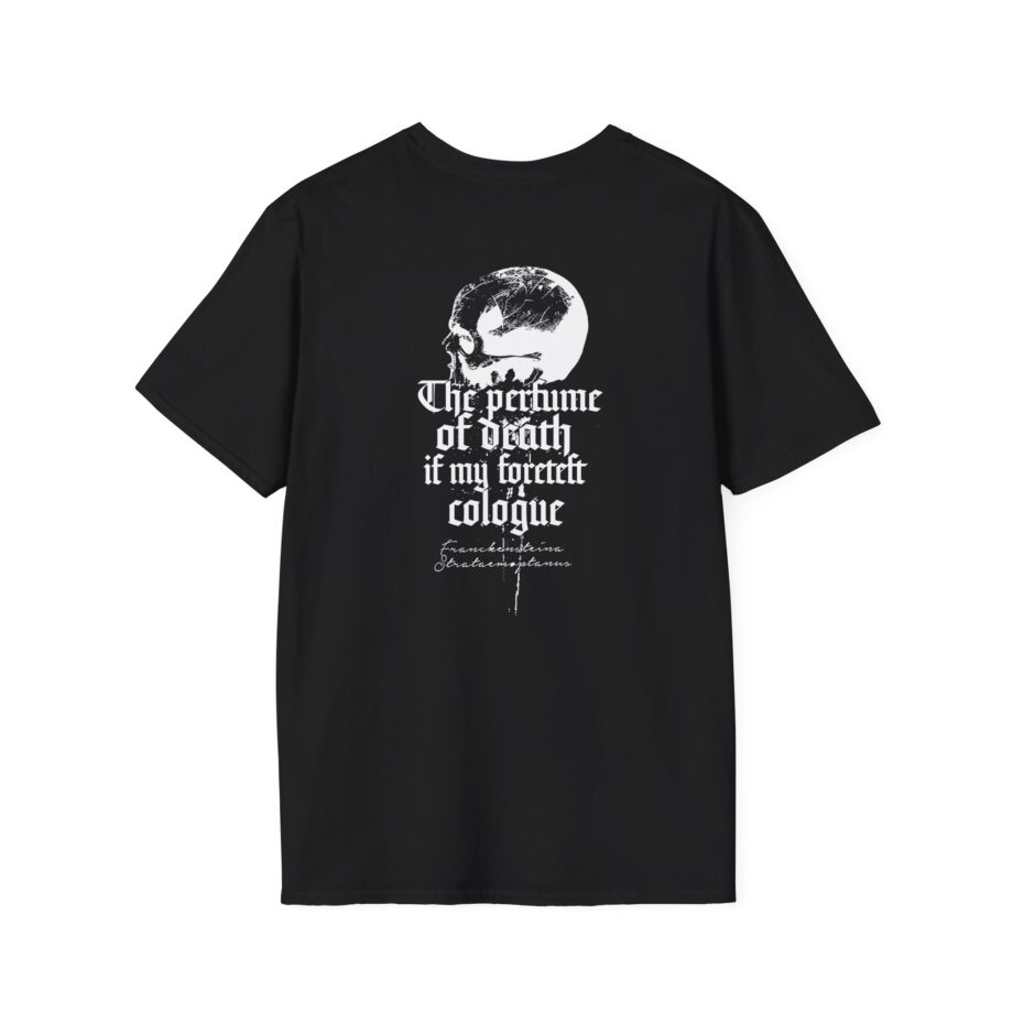Carach Angren Cologne Unisex Softstyle T-Shirt
