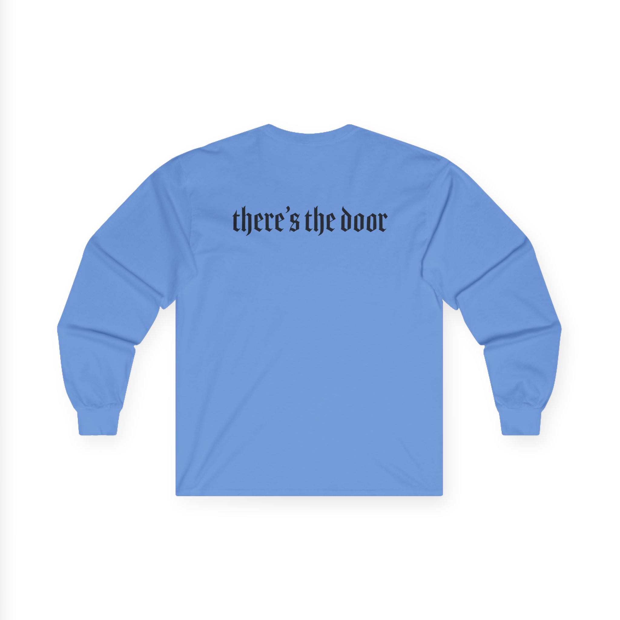 Sleeping With Sirens if You Can't Hang Unisex Ultra Cotton Long Sleeve Tee