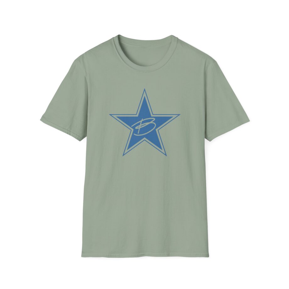 Benson Boone Concert Unisex Softstyle T-Shirt