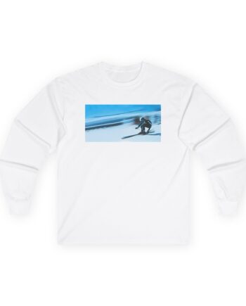 The Chemical Brothers Loops of Fury Unisex Ultra Cotton Long Sleeve Tee
