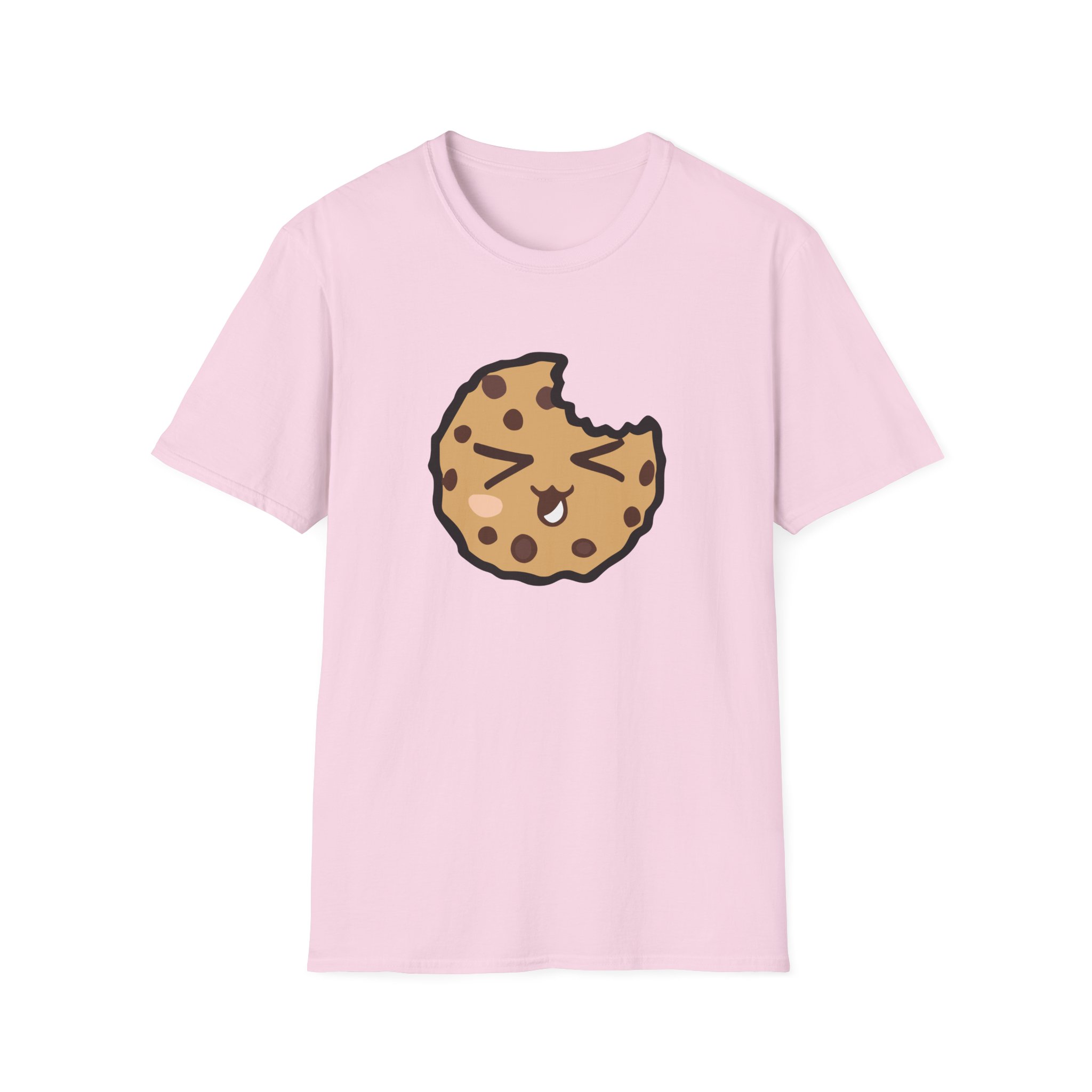Cookieswirlc Unisex Softstyle T-Shirt