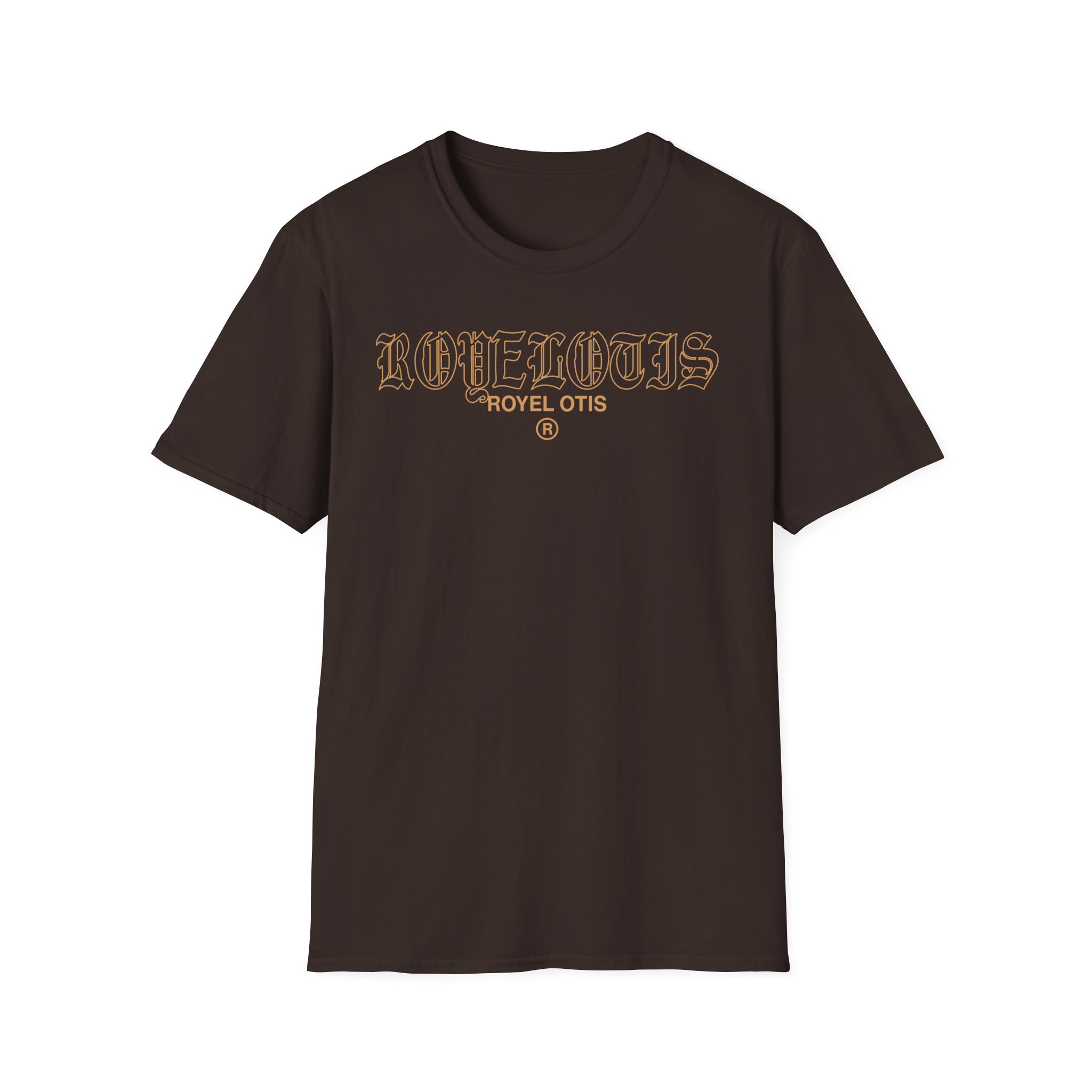 Royel Otis Sofa Kings Unisex Softstyle T-Shirt