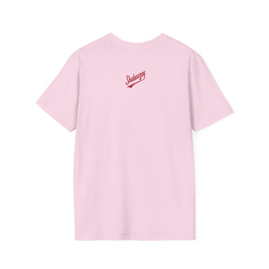 Shaboozey Not a Cowboy Unisex Softstyle T-Shirt