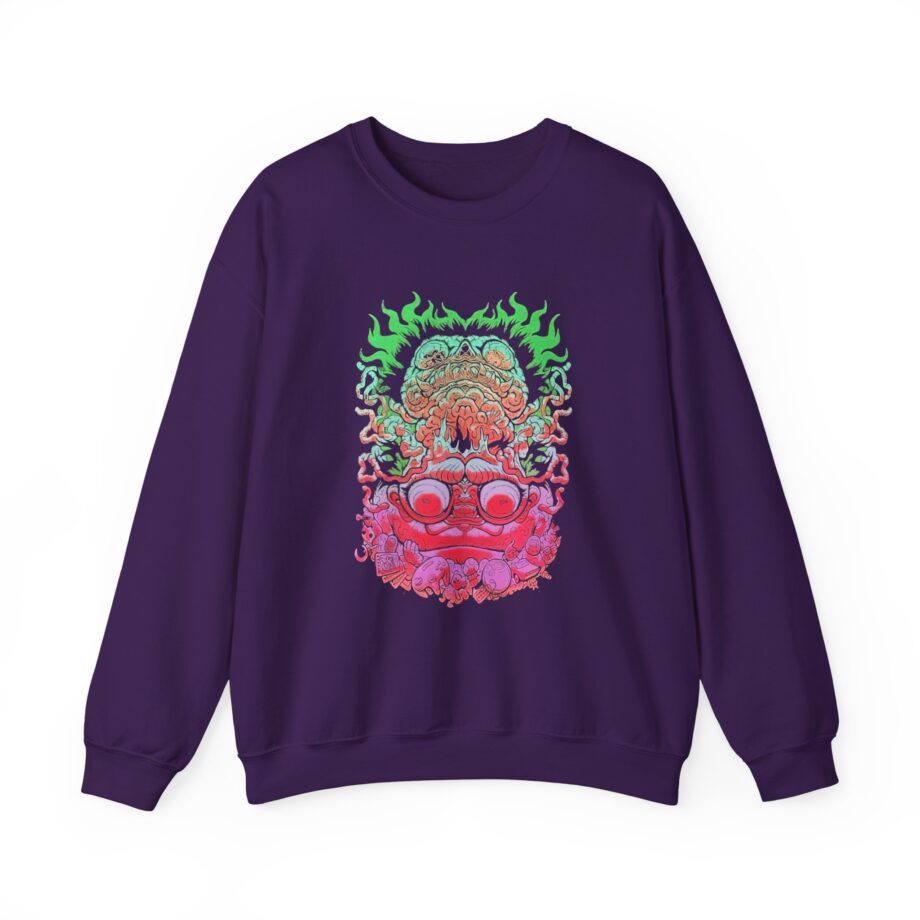 Meatcanyon Unisex Heavy Blend™ Crewneck Sweatshirt