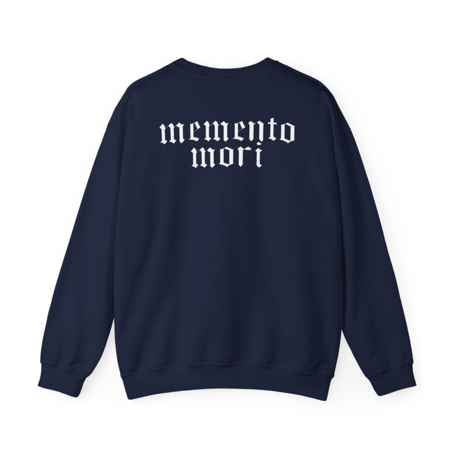 Marduk Memento Mori Unisex Heavy Blend™ Crewneck Sweatshirt