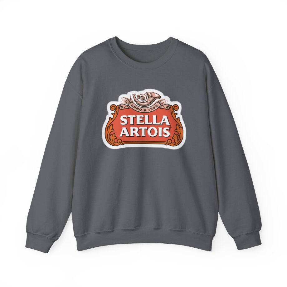 Jack Gilinsky Unisex Heavy Blend™ Crewneck Sweatshirt