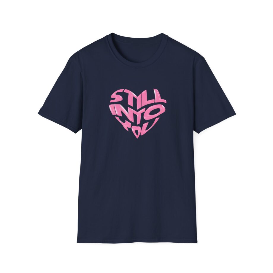 Hayley Williams Still Into You Unisex Softstyle T-Shirt