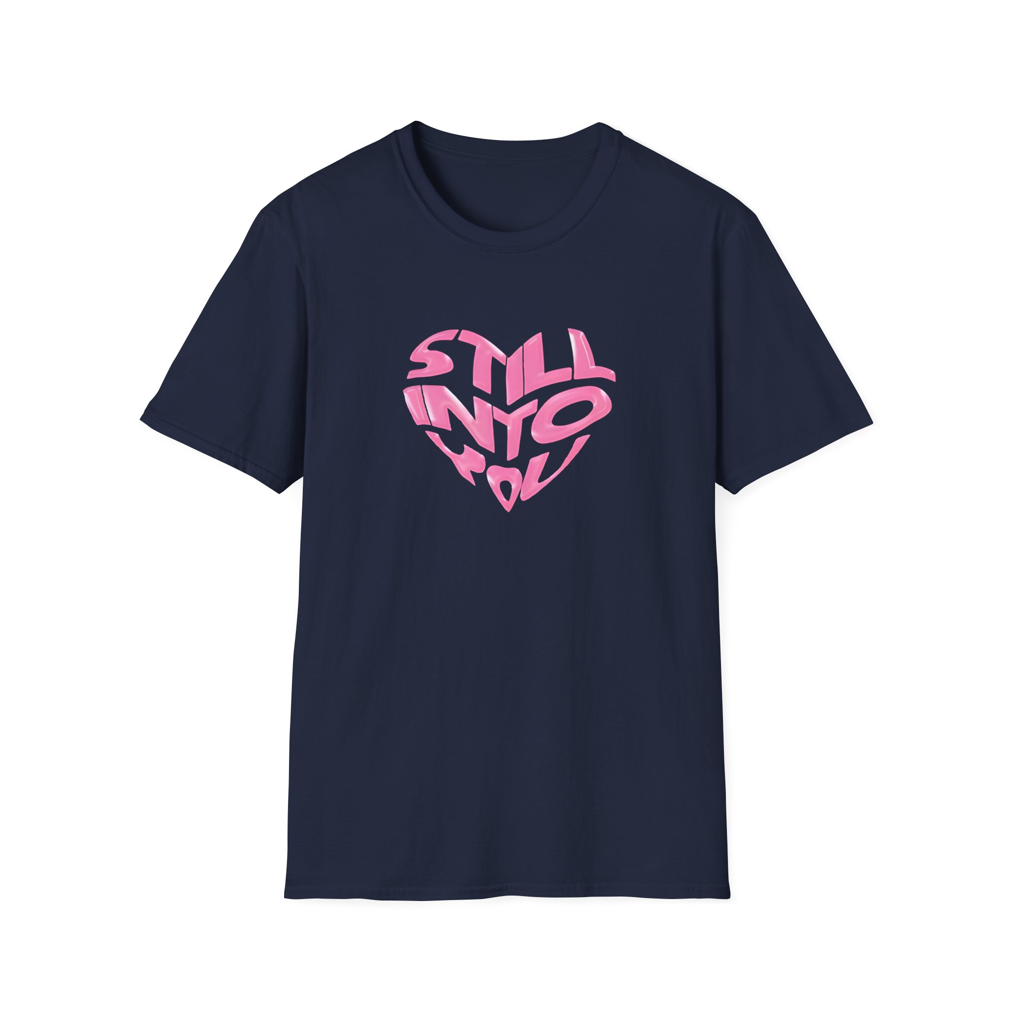 Hayley Williams Still Into You Unisex Softstyle T-Shirt