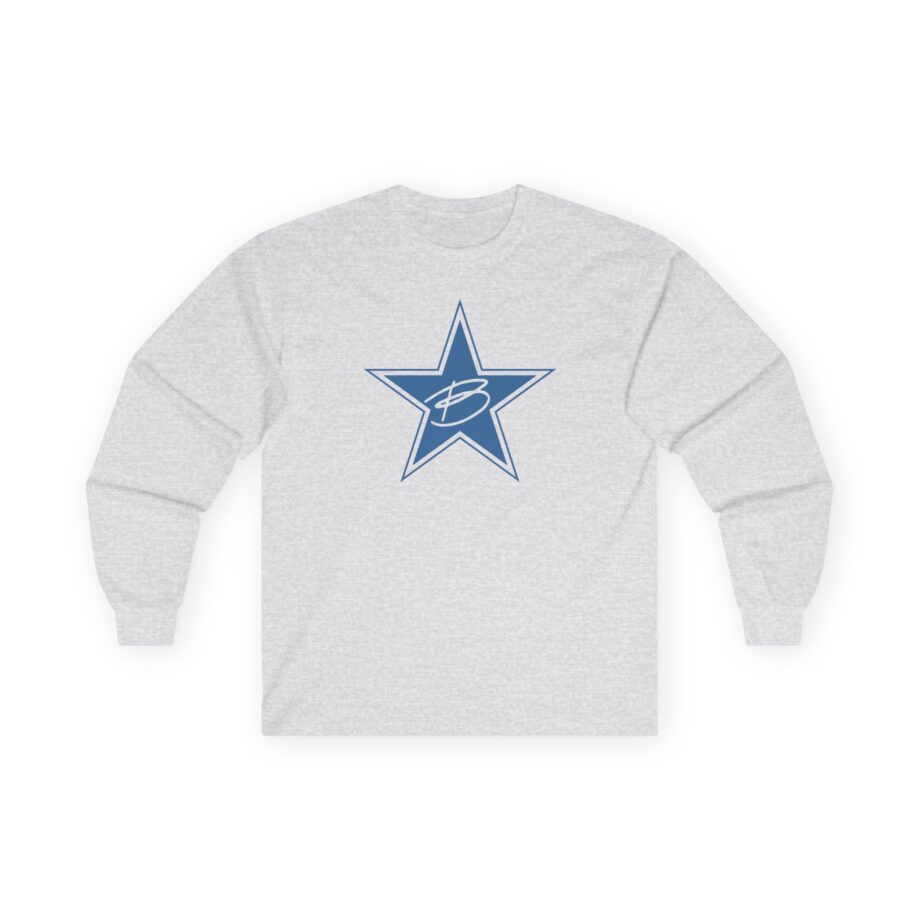Benson Boone Concert Unisex Ultra Cotton Long Sleeve Tee