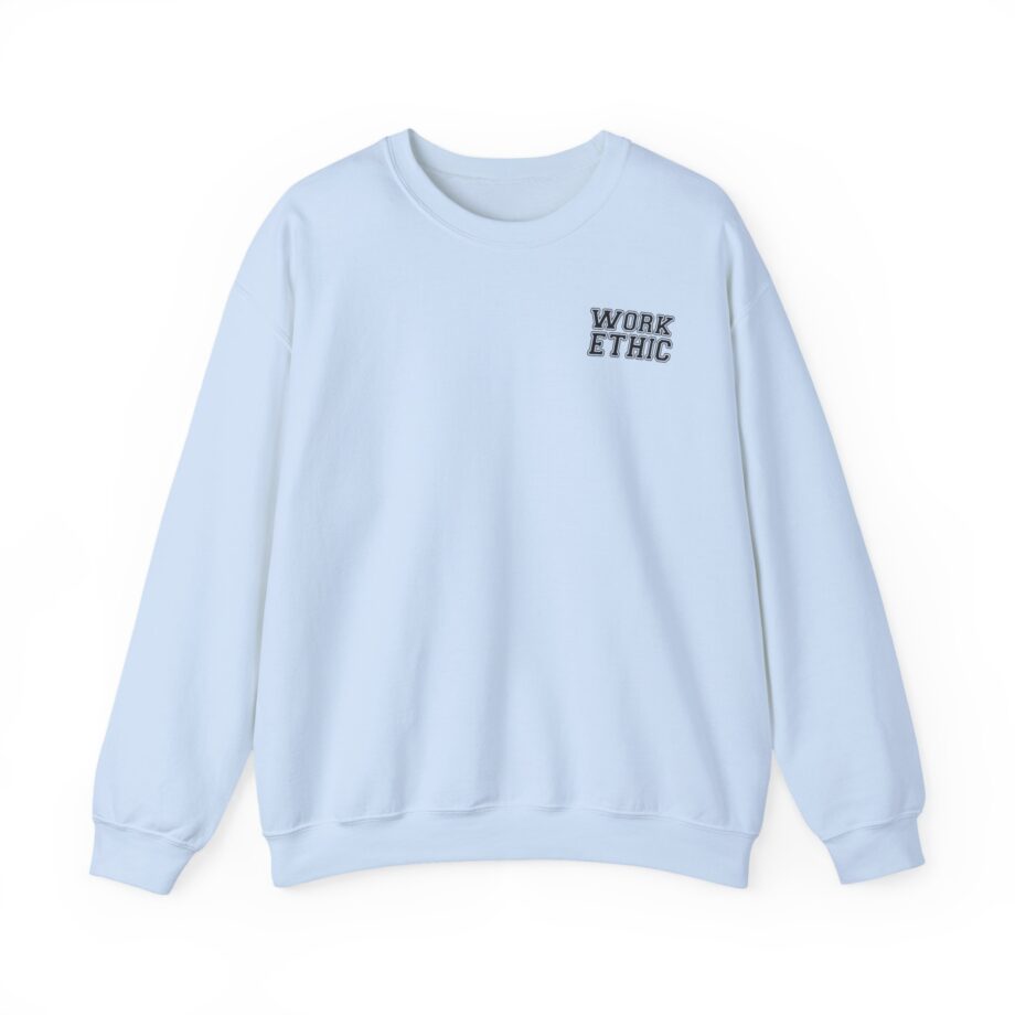 Dog Eat Dog Unisex Heavy Blend™ Crewneck Sweatshirt