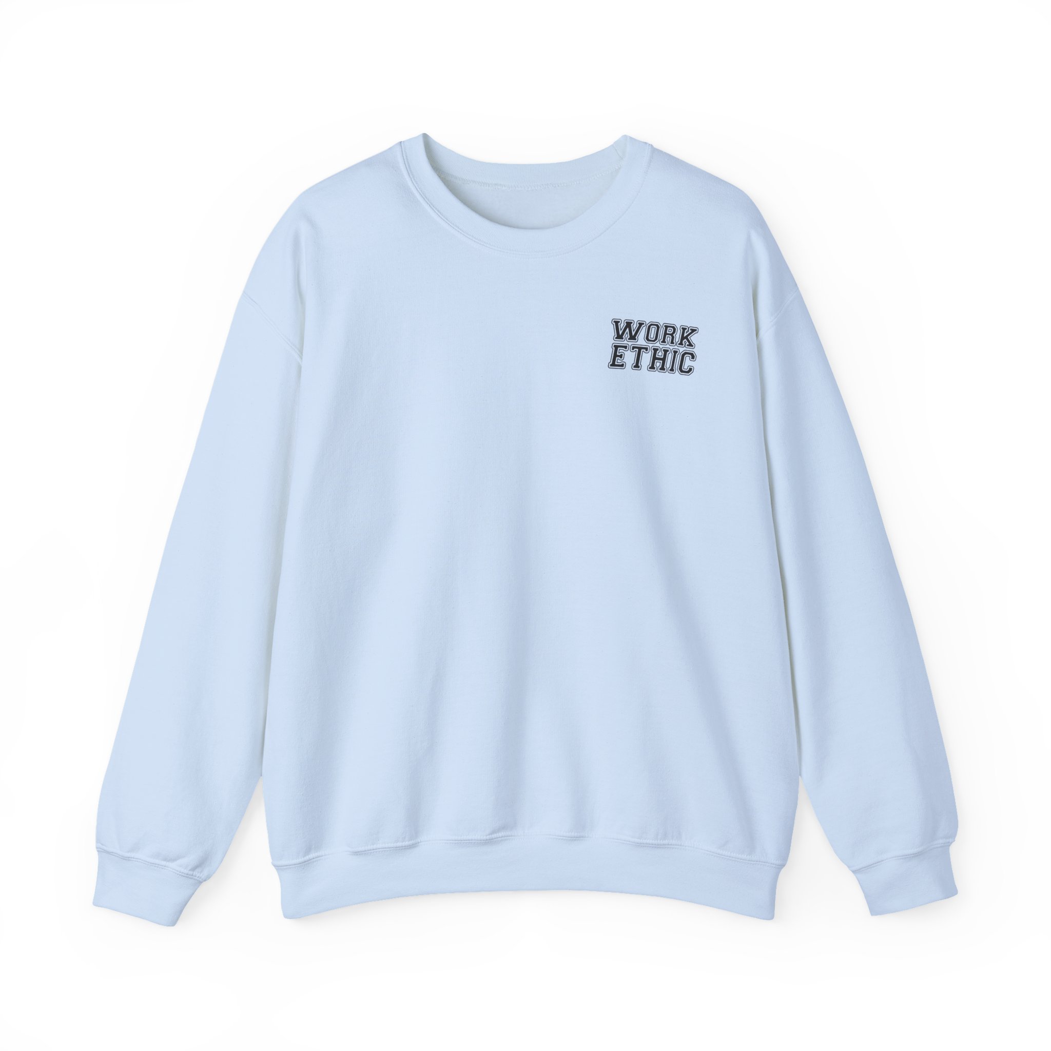 Dog Eat Dog Unisex Heavy Blendâ„¢ Crewneck Sweatshirt