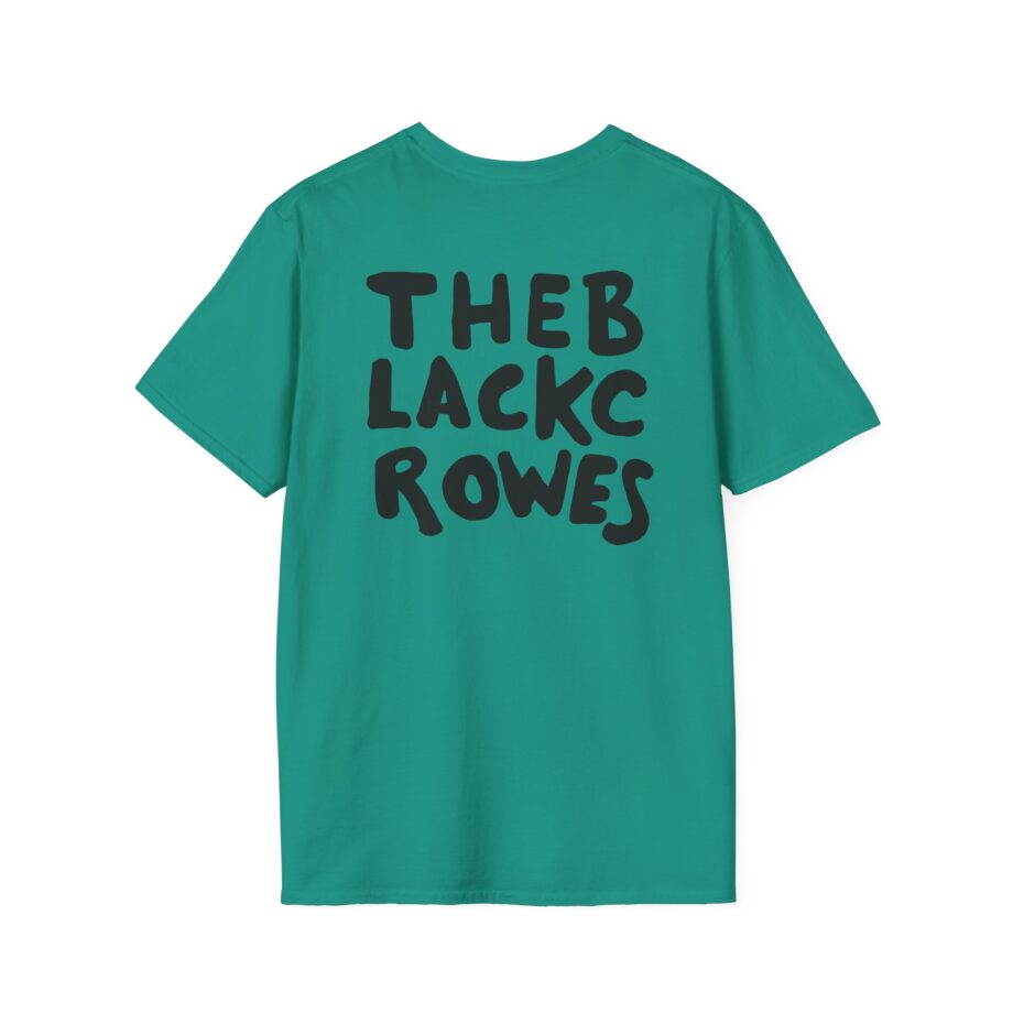 BC Happiness Bastards Unisex Softstyle T-Shirt