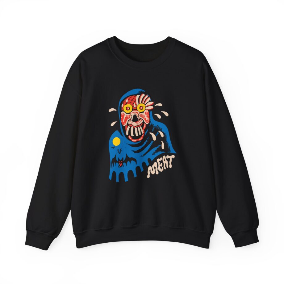 Meatcanyon Meathead Unisex Heavy Blend™ Crewneck Sweatshirt